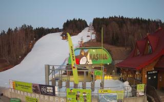 Kasina Wielka - 21-03-2026 17:08