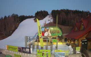 Kasina Wielka - 21-03-2026 17:15