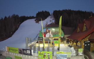 Kasina Wielka - 21-03-2026 17:22