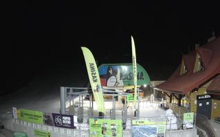 Kasina Wielka - 21-03-2026 21:35