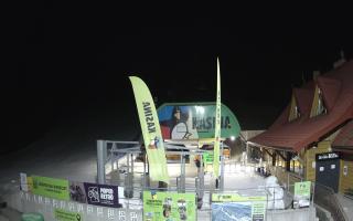 Kasina Wielka - 21-03-2026 22:10