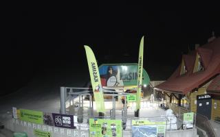 Kasina Wielka - 21-03-2026 23:00