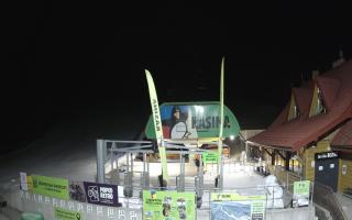 Kasina Wielka - 21-03-2026 23:35