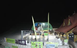 Kasina Wielka - 22-03-2026 00:03