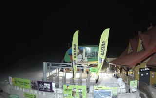 Kasina Wielka - 22-03-2026 00:10