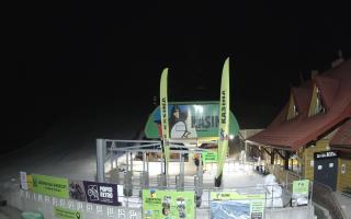 Kasina Wielka - 22-03-2026 00:17