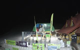 Kasina Wielka - 22-03-2026 00:24