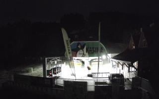 Kasina Wielka - 01-05-2026 00:18