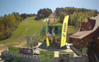 Kasina Wielka - 03-05-2026 08:15