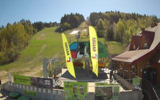 Kasina Wielka - 03-05-2026 08:22