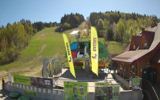 Kasina Wielka - 03-05-2026 08:29