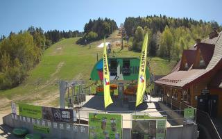 Kasina Wielka - 03-05-2026 08:36