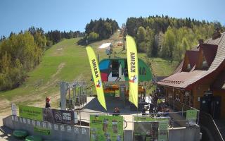 Kasina Wielka - 03-05-2026 08:43