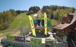 Kasina Wielka - 03-05-2026 08:50