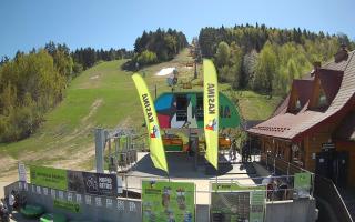 Kasina Wielka - 03-05-2026 08:57