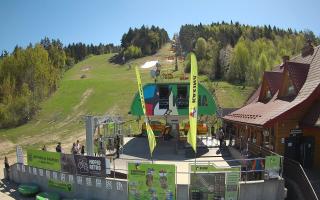 Kasina Wielka - 03-05-2026 09:04