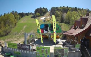 Kasina Wielka - 03-05-2026 09:11