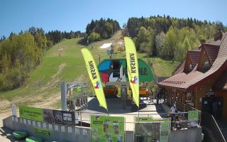 Kasina Wielka - 03-05-2026 09:18