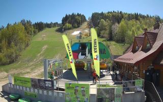 Kasina Wielka - 03-05-2026 09:25