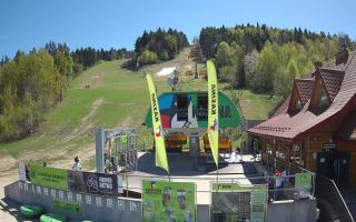 Kasina Wielka - 03-05-2026 09:32