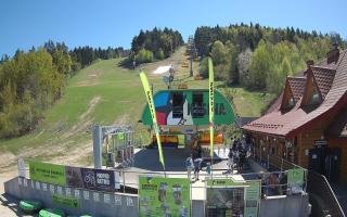 Kasina Wielka - 03-05-2026 09:39