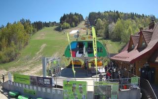 Kasina Wielka - 03-05-2026 09:46
