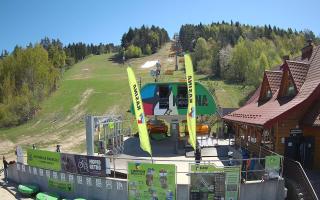 Kasina Wielka - 03-05-2026 09:54