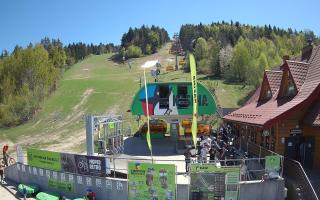 Kasina Wielka - 03-05-2026 10:08