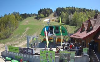 Kasina Wielka - 03-05-2026 10:15