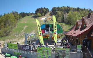 Kasina Wielka - 03-05-2026 10:22