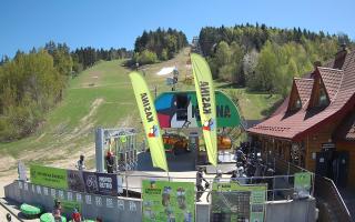 Kasina Wielka - 03-05-2026 10:29