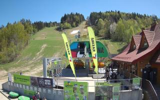 Kasina Wielka - 03-05-2026 10:36
