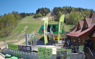 Kasina Wielka - 03-05-2026 10:43