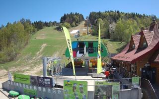 Kasina Wielka - 03-05-2026 10:50