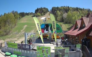 Kasina Wielka - 03-05-2026 10:57