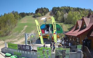 Kasina Wielka - 03-05-2026 11:04