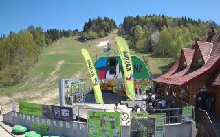 Kasina Wielka - 03-05-2026 11:11