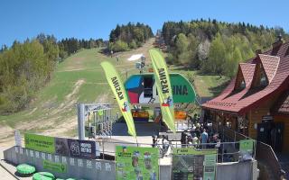 Kasina Wielka - 03-05-2026 11:18