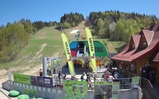 Kasina Wielka - 03-05-2026 11:25