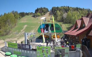 Kasina Wielka - 03-05-2026 11:32