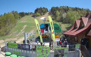 Kasina Wielka - 03-05-2026 11:39