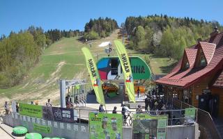 Kasina Wielka - 03-05-2026 11:46