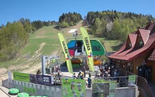 Kasina Wielka - 03-05-2026 11:53