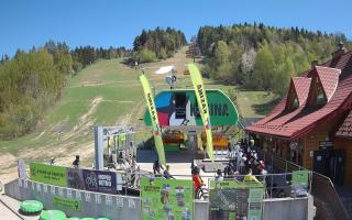 Kasina Wielka - 03-05-2026 12:00