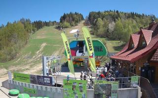 Kasina Wielka - 03-05-2026 12:07