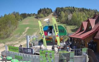 Kasina Wielka - 03-05-2026 12:14