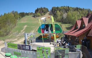 Kasina Wielka - 03-05-2026 12:21