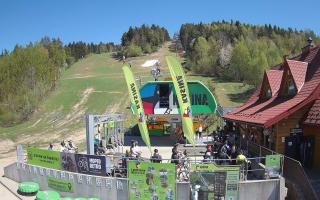 Kasina Wielka - 03-05-2026 12:28