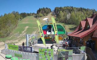 Kasina Wielka - 03-05-2026 12:35