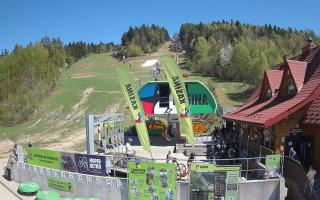 Kasina Wielka - 03-05-2026 12:42